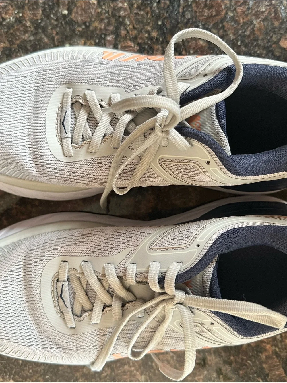 Hoka neutral running